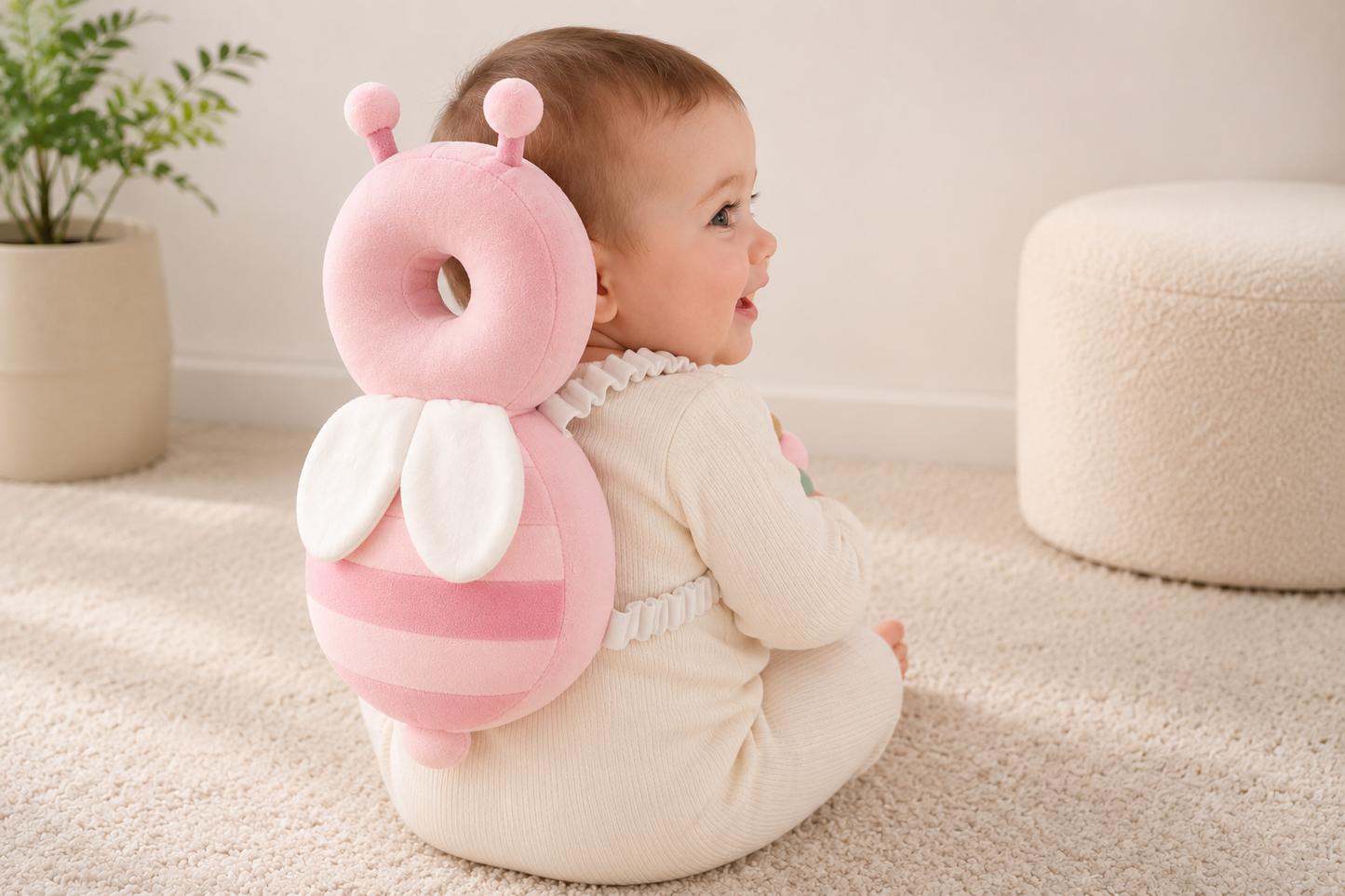BabyAngel Head Protector