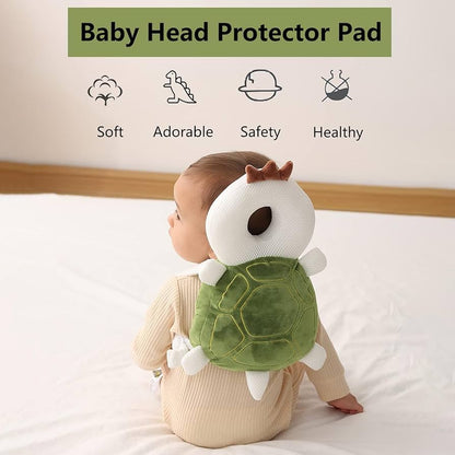 BabyAngel Head Protector